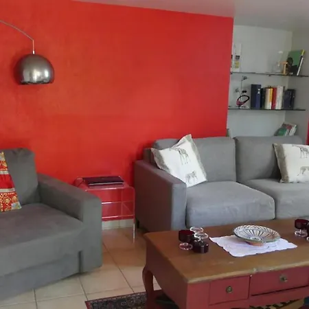 Charmant appartement dans villa avec parc Cannes Extérieur photo