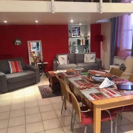 Charmant appartement dans villa avec parc Cannes Extérieur photo